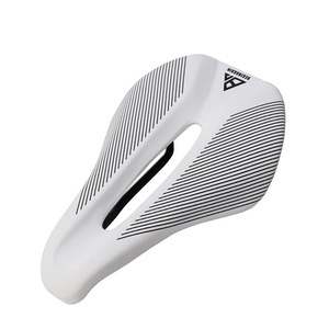 Ventes directes d'usine WAGGON Siège de vélo Grande <span class=keywords><strong>selle</strong></span> creuse pour <span class=keywords><strong>femme</strong></span> Siège de vélo de route de montagne universel ultra-léger et simple - Product Image 6