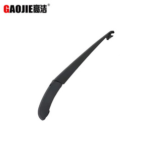 Aplicable al conjunto del brazo del limpiaparabrisas trasero de Toyota VOXY/Toyota Voxy 80/85, limpiaparabrisas de ventana trasera. - Product Image 3
