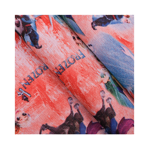 420d 600d Pvc <span class=keywords><strong>Enduit</strong></span> 100% Polyester Tissu Impression Numerique Oxford Tissu Pour Sac - Product Image 1