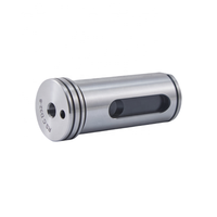 Adaptador de Reducción de Vástago Cónico para Máquina CNC de Torneado y Fresado, Convertidor de Tamaño de Buje 65Mn HRC48-52