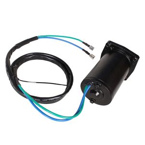 Moteur d'inclinaison et de réglage 38100-87J10 38100-87J11 87J12 87J20 87J21 pour <span class=keywords><strong>Suzuki</strong></span> 40HP 50HP 8M6007533 pour Mercury 5032670 - Product Image 4