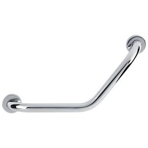 Barres d'appui de sécurité murales en acier inoxydable SUS304 en forme de V <span class=keywords><strong>pour</strong></span> hôpitaux, salles de bain, cuisines, écoles et personnes à mobilité réduite - Product Image 1