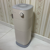 Humidificateur à évaporation Cool Mist 8.5L idéal pour la grande pièce de la maison