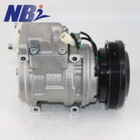 Pokka Compressor Auto AC 12V kompresor untuk Hyundai Sonata & Kia K5 model kondisi baru Models