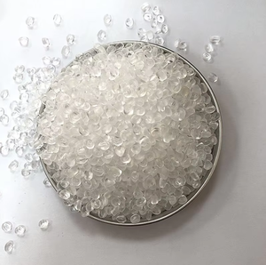 Gránulos de EVA para Moldeo por Inyección, Resina Virgen de Grado EVA, Pellets Suaves para Suelas de Zapatos, Tapetes Deportivos y <span class=keywords><strong>Chanclas</strong></span> - Product Image 4