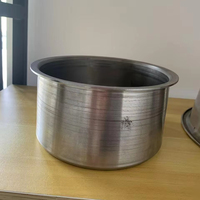 Machine à tournage CNC en métal de petite taille artisanale en aluminium de haute qualité d'origine Langruixing 220V 4.4kW Garantie 1 an