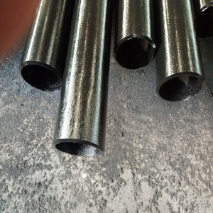 Ống thép đen liền mạch 48.3 x 5.08mmx 6000-9000mm ASTM A106 <span class=keywords><strong>GRB</strong></span> ống thép carbon đen sắt tròn ống thép liền mạch - Product Image 4