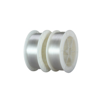 Cable de fibra óptica PMMA venta completa 0,75mm 1mm 1,5mm 2,0mm 2,5mm 3mm rollos de fibra óptica Salida de fábrica con buen precio para Star Sky