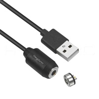 Conector de cables USB de datos magnéticos de 2 pines Hytepro M535