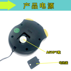 Kadio KD-2005 Electronic Stopwatch 25cm Band Sporty Style For Student Sports Competition Timing - Product Image 4