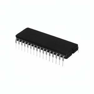 32 CDIP Window Components Electronic Manufacturer Channel M27C4001-35XF1 Memory - Product Image 1