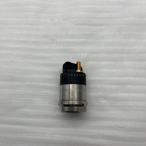 Adecuado para sistemas de inyección electrónica de combustible B0sch, solenoide de inyector 120, solenoide de inyector common rail F00RJ02697 - Product Image 5