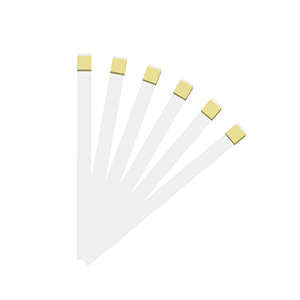 "Appareil de bandelettes d'essai d'oxygène <span class=keywords><strong>actif</strong></span> d'examen d'acuité visuelle" - Product Image 3