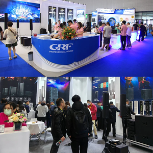 Professional Wooden Audio System AC-<strong>Powered</strong> Passive <strong>Line</strong> <strong>Array</strong> Column <strong>Speaker</strong> - Product Image 4