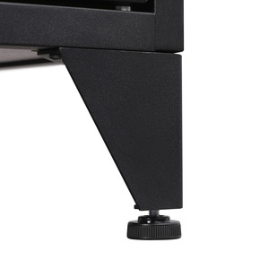 Meilleurs fabricants de meubles : Armoire de rangement de style Mid-Century pour salon, bureau, bibliothèque et <span class=keywords><strong>cuisine</strong></span> - Product Image 4