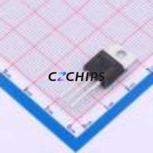 Transistor de Efecto de Campo (MOSFET) IPP048N04N G TO-220-3 Original, Nuevo de Marca - Product Image 1