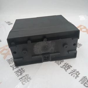IFD 454-5/1/1T 258-10/1W le numéro de commande 84347120 Contrôle automatique du brûleur pour KromSchroder Spot 5 Arrêt de la production - Product Image 5