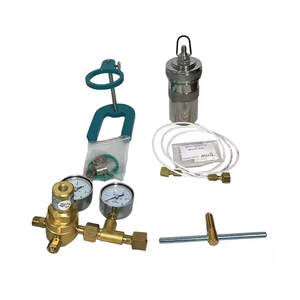 XRY-1A + ASTM เครื่องวัดปริมาณออกซิเจนแบบอัตโนมัติสำหรับการทดสอบปิโตรเลียมถ่านหิน D240ห้องปฏิบัติการ - Product Image 3