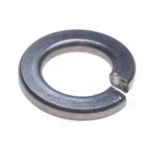 DIN 127 Spring pin lock washer