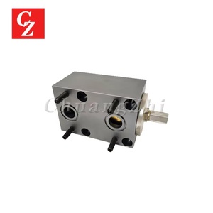 Vanne thermostatique de haute qualité OEM pour compresseur d'air Atlas Copco 2205462900 Garantie 1 an - Product Image 4