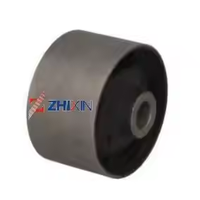 Support différentiel de douille de bras de commande de prix usine 3517A006 pour MITSUBISHI Montero Iii V75w 2000-2006 PAJERO IV