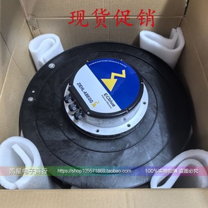 พัดลมแบบแรงเหวี่ยง Ziehl-Abegg รุ่น 1R ใบพัดโลหะ 1500 รอบต่อนาที พัดลมแบบท่อ ผลิตในเยอรมนี - Product Image 1