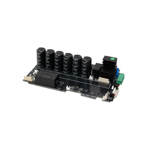 Placa de Control de Energía ELECTROCOD de Alto Rendimiento 2000W-2400W para Sistemas IPL, Repuestos para Máquinas de Belleza, Fabricante OEM ODM, 2 Años de Garantía - Product Image 4