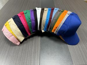 Alta calidad Color sólido Oem bordado logotipo personalizado gorra de béisbol sombrero camionero gorra de béisbol sombrero para hombres - Product Image 2