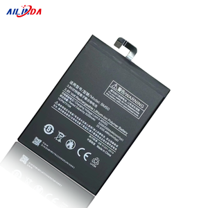 بطارية بديلة عالية السعة BM50 بسعة 5200 مللي أمبير في الساعة لهاتف شاومي ماكس <span class=keywords><strong>2</strong></span> أندرويد - Product Image 4