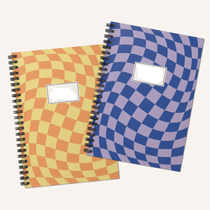 Tùy chỉnh thiết kế in-on-nhu cầu bán buôn Chất lượng cao xoắn ốc máy tính xách tay cho văn phòng kinh doanh đồ dùng học tập - Product Image 4