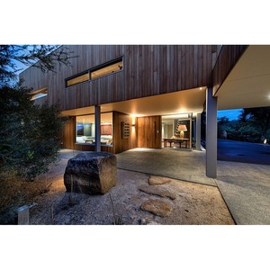 Villa con Estructura de Acero Ligero, Diseño Moderno, Solución Integral para Proyectos, Apariencia Interior y Exterior - Product Image 2