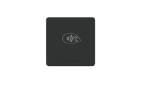 Lecteur NFC à puce RFID EMV CR100 sans fil mobile portable POS