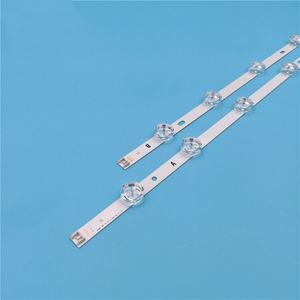 Kit de Retroiluminación LED para TV LG Innotek DRT 3.0 de 47 Pulgadas, HX-NO.216 3V 2W con Lente Grande, para 47LB6300 47GB6500 47LB652V 47lb650v - Product Image 3