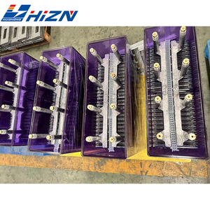 Baterías Estacionarias de Plomo-Ácido <span class=keywords><strong>OPzS</strong></span> 2V 3000Ah Recargables, de Bajo Mantenimiento, para Sistemas de Energía Solar y Eólica Residenciales, UPS - Product Image 3