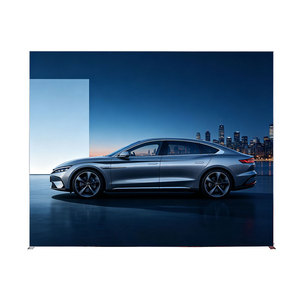 Soluciones para <span class=keywords><strong>Exposiciones</strong></span>: Marcos <span class=keywords><strong>de</strong></span> Caja <span class=keywords><strong>de</strong></span> Luz LED Retroiluminada <span class=keywords><strong>de</strong></span> Montaje sin Herramientas, Sistema Modular <span class=keywords><strong>de</strong></span> Suelo, Suministro Integrado <span class=keywords><strong>de</strong></span> Señalización para Eventos - Product Image 2