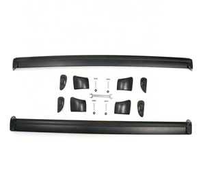 Haute Qualité En Alliage D'aluminium Matériel <span class=keywords><strong>De</strong></span> Voiture Porte-Bagages Pour <span class=keywords><strong>Tesla</strong></span> Modèle Y <span class=keywords><strong>3</strong></span> Barres <span class=keywords><strong>de</strong></span> <span class=keywords><strong>Toit</strong></span> - Product Image 4