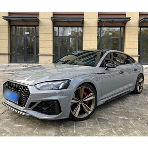 Guazi 2022 <span class=keywords><strong>Audi</strong></span> <span class=keywords><strong>RS</strong></span> 5 Berline 5 places Essence Exportation Mondiale Automatique Conduite à Gauche pour Acheteurs de Berlines Familiales Fiables - Product Image 1