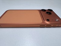 Convertisseur de boîtier de téléphone portable pour smartphones d'occasion, transformant l'IP XR en 17 Pro