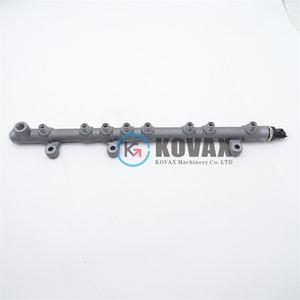 1128010-A13-B 20798896 <span class=keywords><strong>Pompe</strong></span> d'<span class=keywords><strong>injection</strong></span> de carburant Common Rail pour excavatrice Volvo D6E EW180E EC200B EC210B - Product Image 5