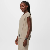 Bestex 2024 Ensembles de Blouses Médicales en Nylon pour Femmes, Taille XXS, Joggers, Uniformes Médicaux de Haute Qualité, Vente en Gros