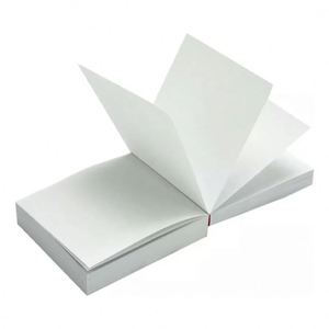 Bloc-notes adhésifs en promotion, 10 couleurs, bloc-notes mémo, notes adhésives personnalisées avec logo imprimé, notes adhésives découpées sur mesure, forme personnalisée - Product Image 6