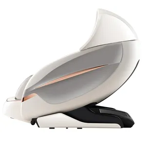 Удобное массажное кресло MSTAR с электрическим подогревом и нулевой гравитацией 4d