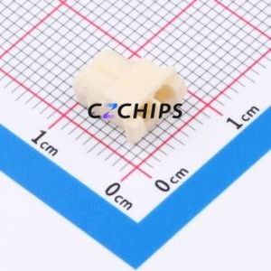 A2505H-2P Housing (Wire-to-Board / Wire-to-Wire) P=2.5mm Connector 1x2P 2.5mm 1 2 - Product Image 1