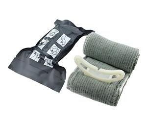 Noodsituatie Israel Bandage Noodbanden Steriel Compressieverband Traumadressing Voor EHBO-Kit