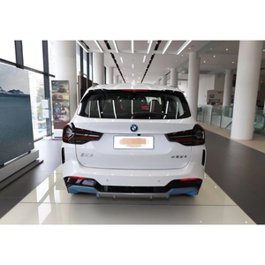 2022 B-MW iX3 SUV新能源汽车非常便宜用于出售二手电动汽车 - Product Image 5