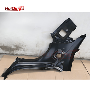 <span class=keywords><strong>Prix</strong></span> d'usine Pièces de rechange automobiles pour voiture Aile arrière pour Toyota Corolla 2019 OEM 61601-02590 61602-02620 - Product Image 2