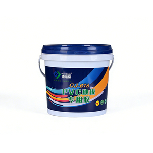 Sigillanti per Pareti e Pavimenti Interni ed Esterni, Adesivo per Piastrelle Impermeabile 	 Adesivo - Product Image 6