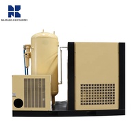 Haute fréquence bonne qualité haute pression 24m3/h-7000m3/h prix du compresseur d'hydrogène pour la Russie