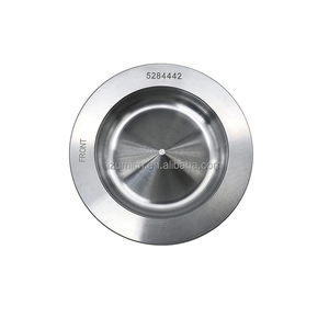 ลูกสูบเครื่องยนต์ดีเซล IZUMI 6D114 66CT ISC รุ่น 5284442 - Product Image 5