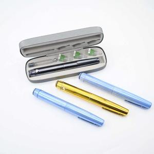 Refillable Injection <b>Pen</b> Durable 3ml Cartridge Plastic Body Rubber Stopper Sealing Custom Color Adjustable Dose <b>Pen</b> - Product Image 5
